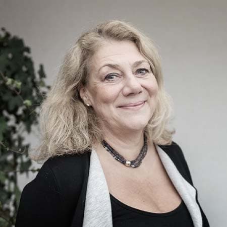 ELLEN HAUSEL HELDAHL