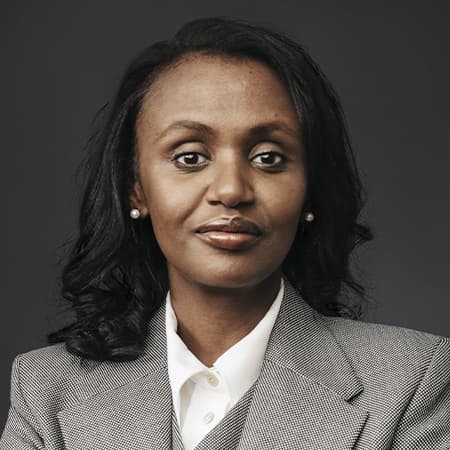 Haymanot Wachtmeister