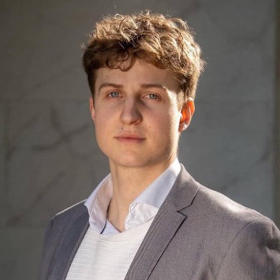 Kristoffer Dræby Pedersen