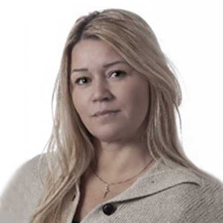 Ann-Charlotte Jenmert