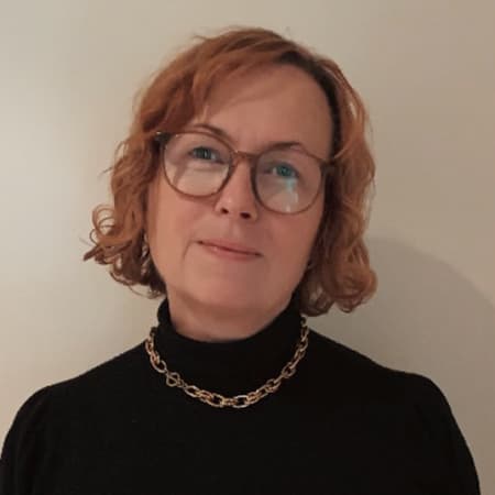 Åsa Marklund Andersson