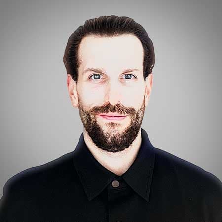 Daniel Gallardo Yébenes