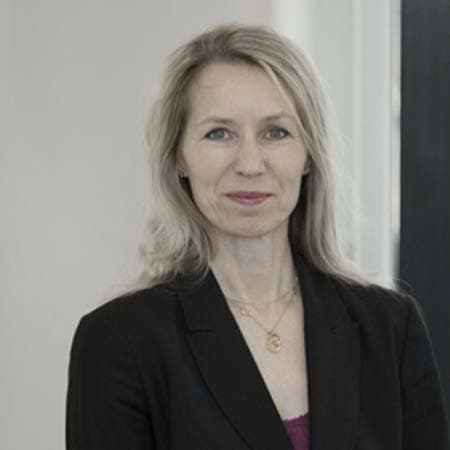 ANNA FERNQVIST SVENSSON