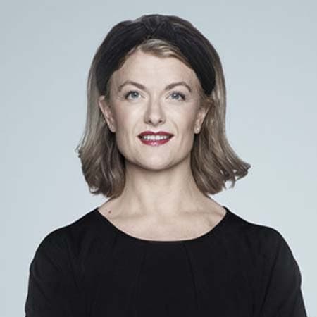 CAROLINE ELANDER KNIP