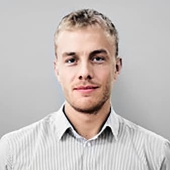 kristian Emil Olander Falke Jensen