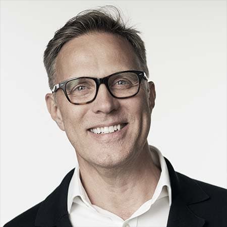 GERT NILSSON ELDRIMNER