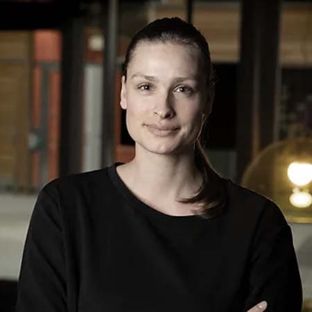 Ebba Josefsson Lindqvist